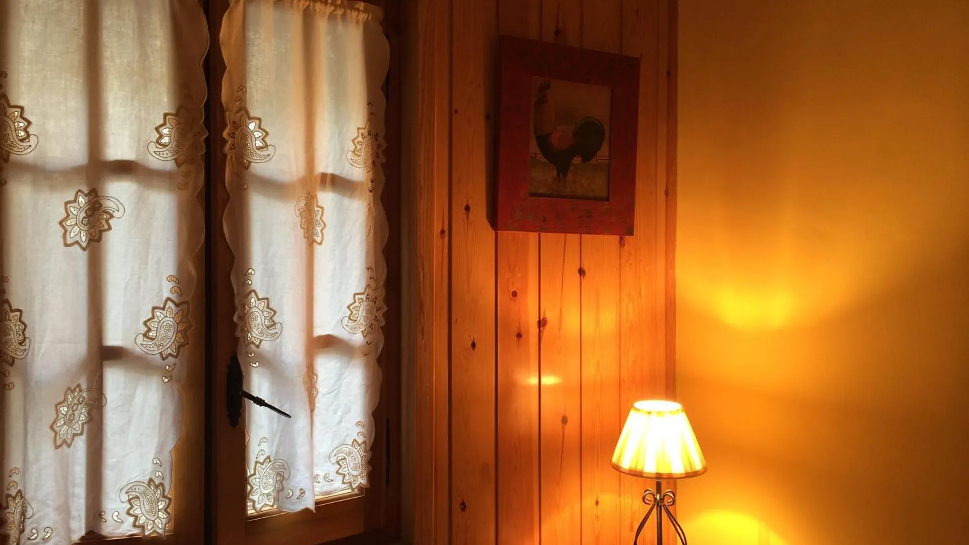**  El Xalet De Tauell Hotel Rural Espagne