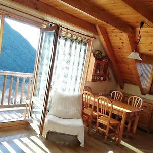 Apartamento Ca De Gallisca Vistas Espectaculares, Estación