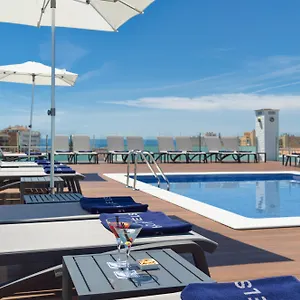 Отель H10 Delfin - Adults Only