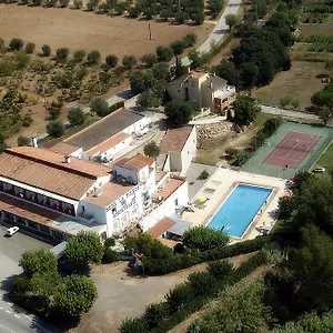 La Masia Hotel