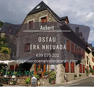 Rural Ostau Era Nheuada Maison d'hôtes