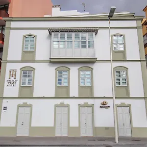 Emblematico Time Hotel