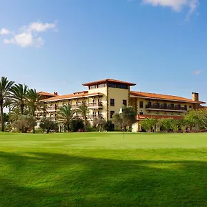 Отель Elba Palace Golf Boutique - Adults Only