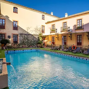 Alcazar De La Reina Hotel