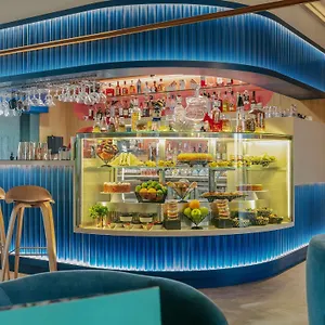 Отель Ibis Styles Ventas