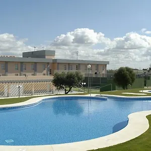 Gran Ciudad Del Sur Hotel