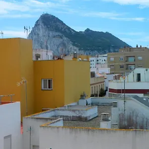 La Esteponera Guest house