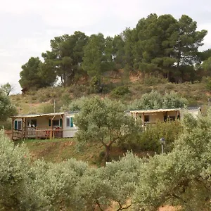 База отдыха Terra Alta