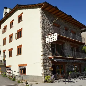 Хостел Vall De Boi