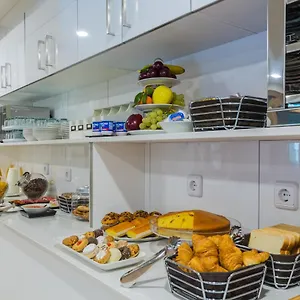 Гостевой дом Sardinero