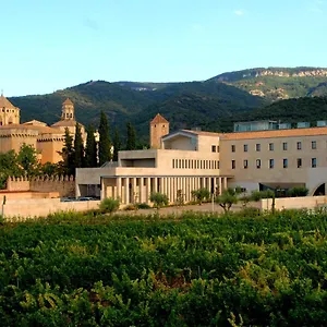 Hostatgeria De Kloster Monestir de Santa Maria de Poblet