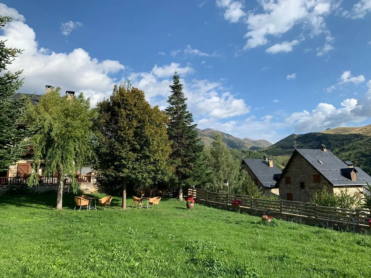 **  El Xalet De Tauell Hotel Rural Spain