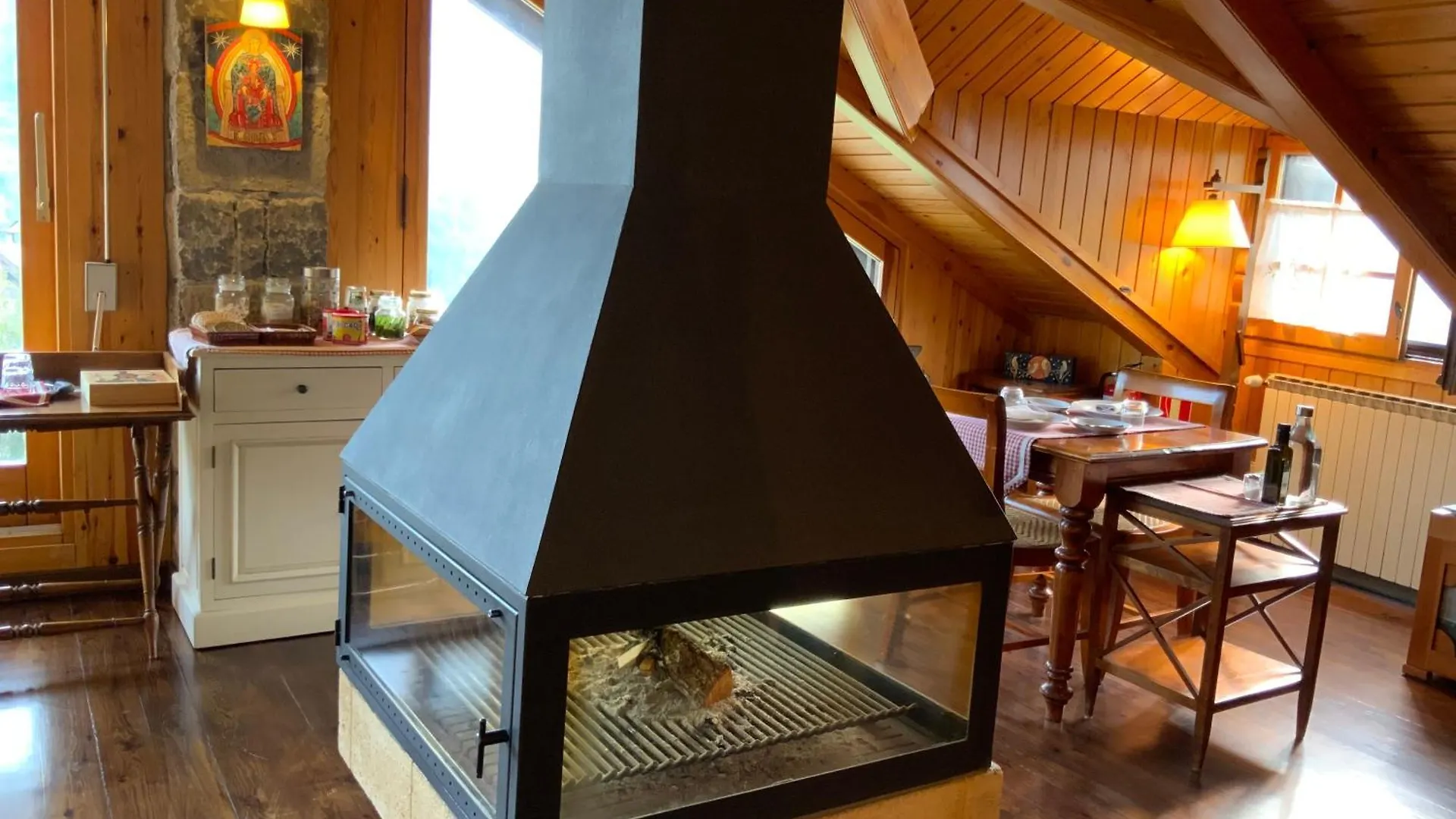El Xalet De Tauell Hotel Rural Taull