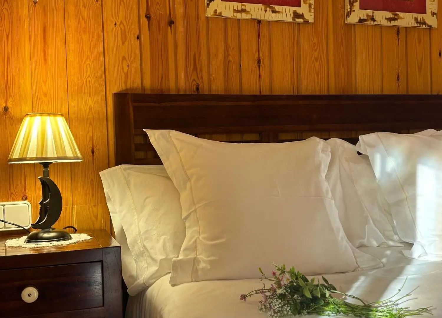 El Xalet De Tauell Hotel Rural  Taull