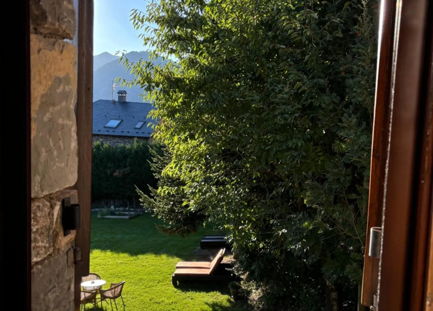 **  El Xalet De Tauell Hotel Rural Spain