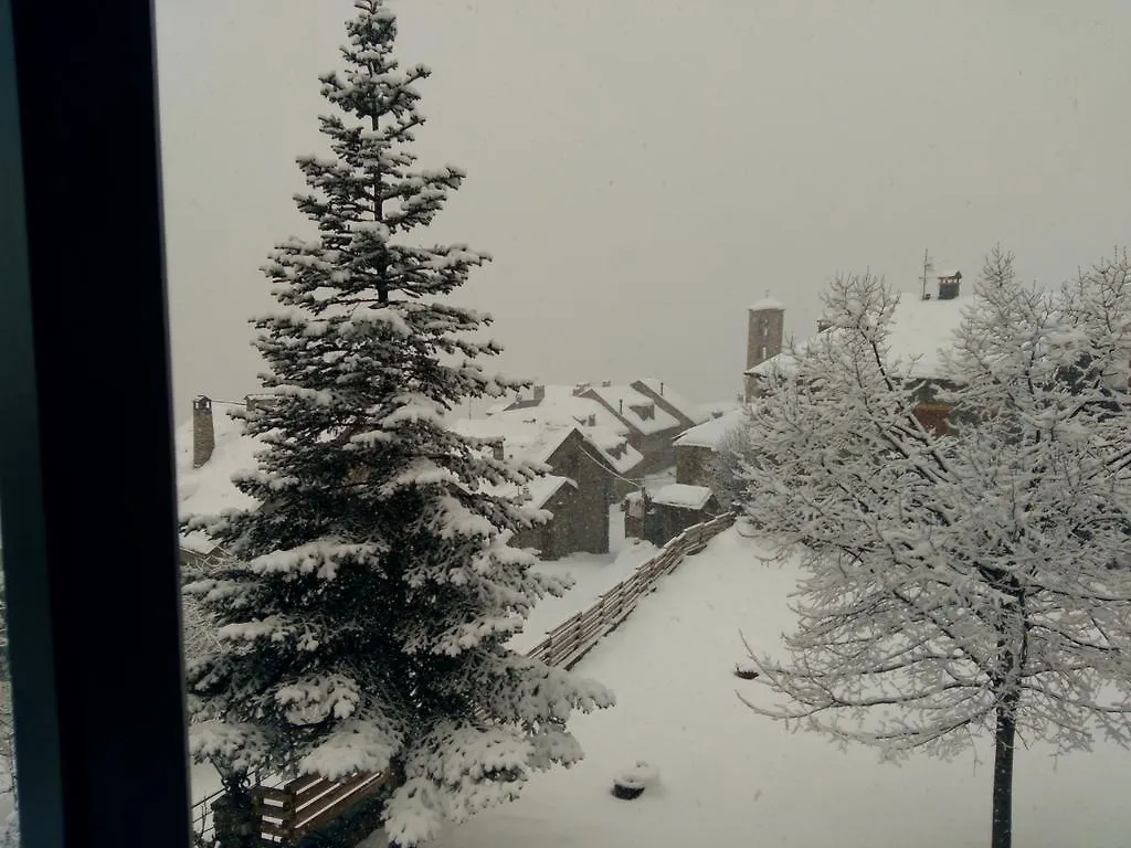 El Xalet De Tauell Hotel Rural Spain