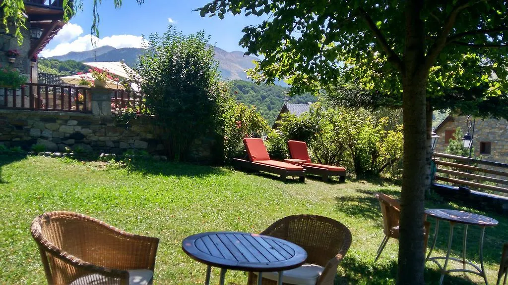 **  El Xalet De Tauell Hotel Rural Spain