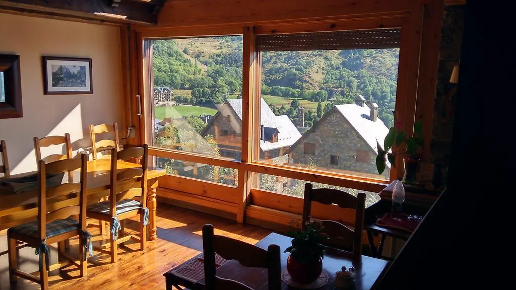 El Xalet De Tauell Hotel Rural Taull