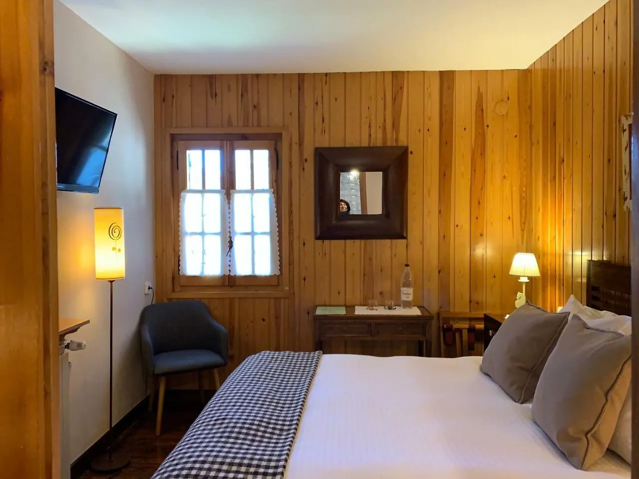**  El Xalet De Tauell Hotel Rural Spain