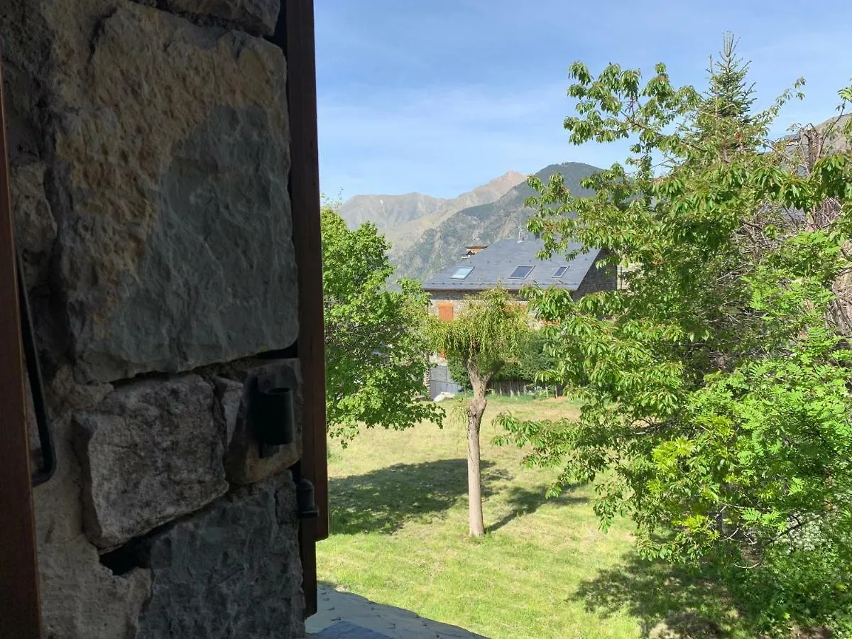 **  El Xalet De Tauell Hotel Rural Spain